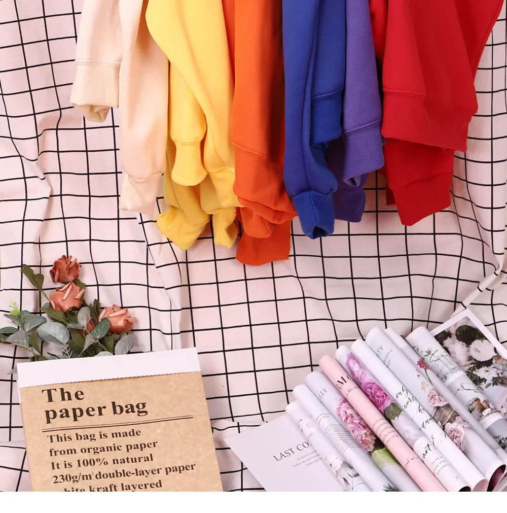 Cherries Cosh Valentine Funny Print Hoody Men Women Hip Hop Pullover Hoodie Loose Warm Sweatshirt Fashion Fleece Clothing Couple