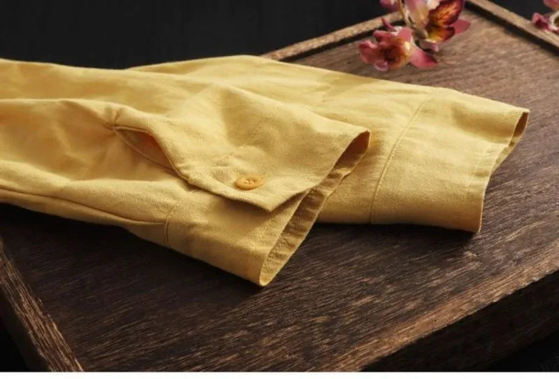 White Shirt Women 2024 Spring Summer Korean Fashion Simple Solid Color Long Shirts Lady Loose Breathable Midi Shirt and Blouse