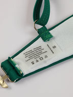 Cheap Push Up Bikinis Women Swimsuits  Solid Padded Women Swimwear Vintage Female Swimsuit High Waist Biquini Bathing Suit