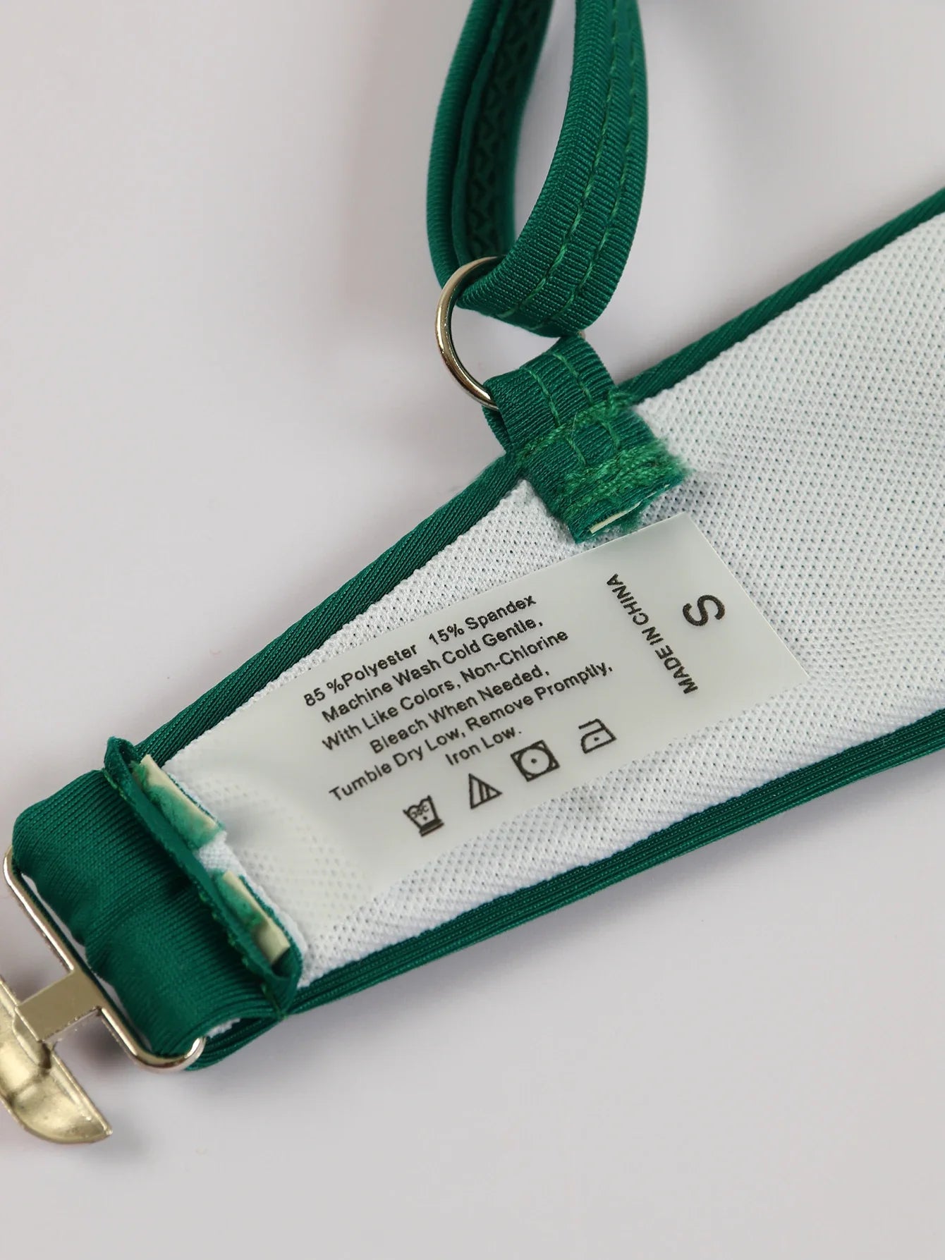 Cheap Push Up Bikinis Women Swimsuits  Solid Padded Women Swimwear Vintage Female Swimsuit High Waist Biquini Bathing Suit