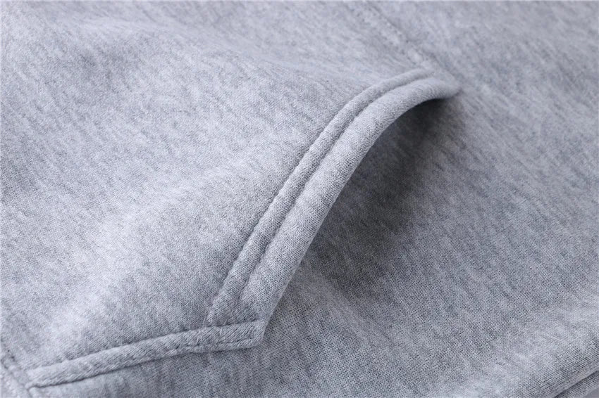 Unisex S-5XL Cotton Men's Hoodies Fleece Hoody Women Brushed Warmth Sweatshirt Hip Hop Outdoors Streetwear Pullover Sweater