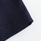 TRAF Women Fashion Spring Summer Lace-up Linen Blended Straight Pants Pocket Office Lady Chic High Waist Trousers Mujer