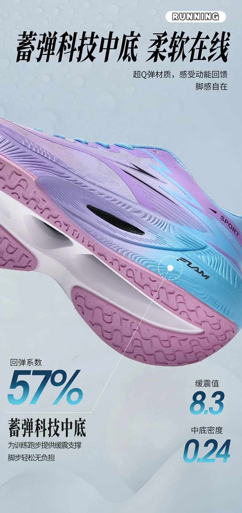 Mens Running Shoes Pro Training Mesh Breathable Flat Sneakers 2024 Trendy Couple Tennis Shoes for Men and Women Big Size