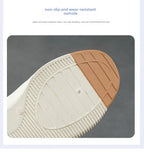 Women's Spring 2025 New Casual Sports Shoes Women Sneakers Round Toe High Quality Shoes Ladies Platform Shoes