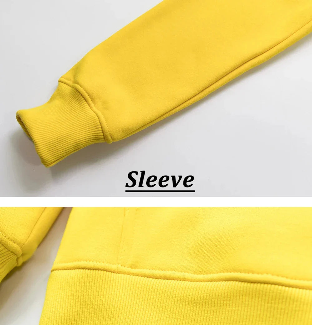 Cartoon Cat Drink Salary Increase Beverages Mens Hooded Jacket Casual Cartoon Hoodies Pleasure Sweatshirts Home Harajuku Tops