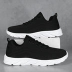 Big Size 47 Men Shoes Breathable Casual Sneakers Running Shoes Lightweight Summer Outdoor Sport Shoes Male Zapatillas De Deporte