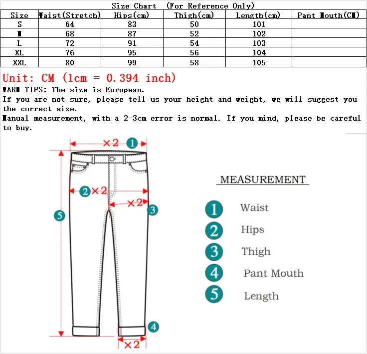 Woman American High Waist Slim Fit Bell Bottom Jeans Female Fashion Y2k Flare Pants Girls Elastic Designer Black Denim Trousers