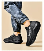 Fashionable Video Shock Absorption Running Shoes Sports Unisex Lightweight Mesh Breathable CLIMACOOL Technology Running Shoes