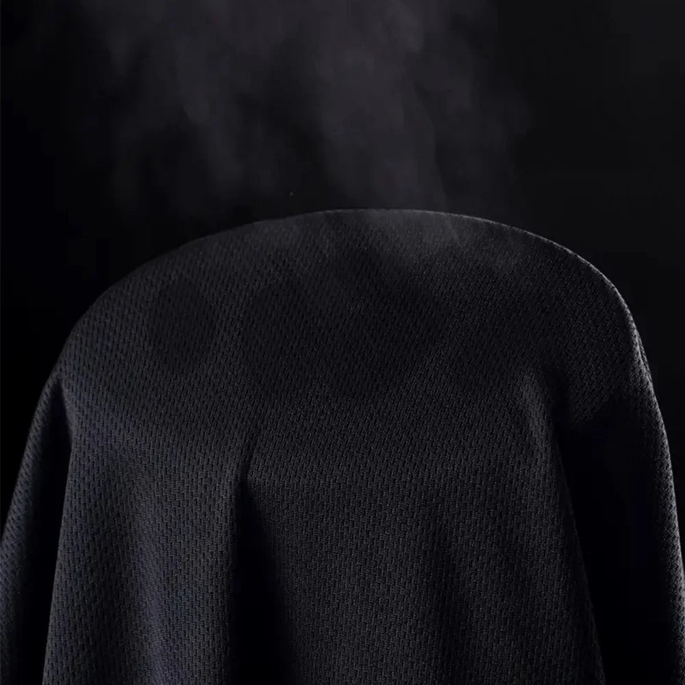 Goku Anime Running Shorts Men Fitness Gym Training 2 in 1 Sports Shorts Quick Dry Workout Jogging Double Deck Shorts