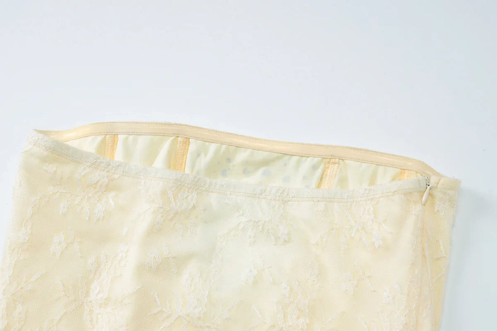 Woman Clothing Rhinestones Loving Heart Cut Out Party Dress Chic Strapless Off Shoulder Bandage Short Evening Gowns Club Dress