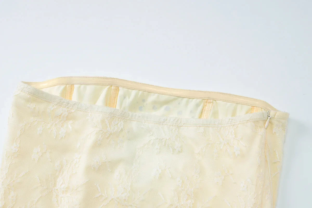 Woman Clothing Rhinestones Loving Heart Cut Out Party Dress Chic Strapless Off Shoulder Bandage Short Evening Gowns Club Dress