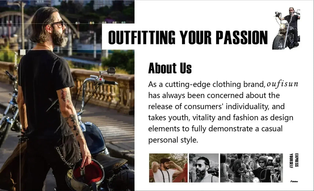 Summer Fashion Heavyweight Retro Men's English Letters 100% Cotton Printed Round Neck High-quality Casual Fitness Street T-shirt