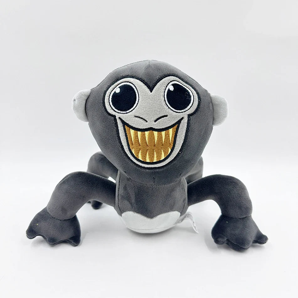 Hot Selling Gorilla Tag Monke Plush Toy Cute Soft Stuffed Cartoon Anime Home Decoration Dolls Kawaii Pillow Birthday Gift