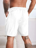 Men's Summer Sports Shorts