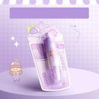 Double-sided Adhesive Press Spot Glue Pen Large Capacity High Viscosity Correction Tape Replaceable Core Office Supplies