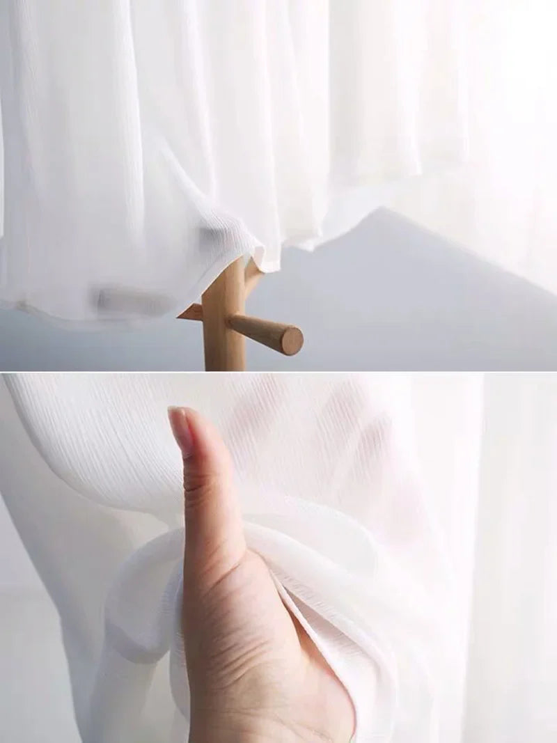 Women Chinese Classical Dance Clothing Female Elegant Trousers Practiice Clothes Modern Elastic Waist Ethnic Pants White Black