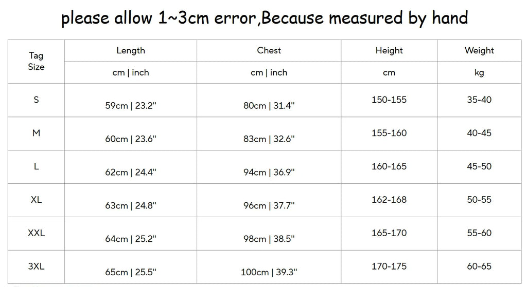 INAWLY Sardine Print Shirt Canned Fish Casual Shirt Tomato Girl Coastal Summer Girl