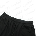 Men's sports shorts, spider print compression shorts, informal, training, running, 2-in-1, Y2K order shipped directly