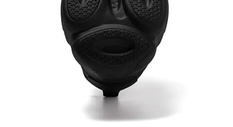 Trendy Men's Sandals Outdoor Wear Thickened Anti-slip Wear-resistant Fashion EVA Moulded Couples Clog Shoes Wholesale