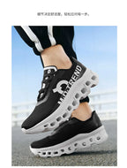 New Original Cloud Mens Trainers Professional Jogging Marathon Men Running Shoes Casual Comfortable shock-absorbing Sports Shoes