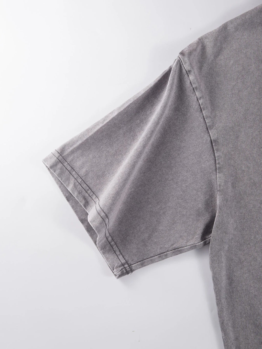 Yosemite National Papk Prints Washed T Shirts Women Cotton T-Shirts Distressed Oversized O-Neck Tops Summer Casual Woman Clothes