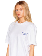 Summer Simple Fashion Print T-Shirt With Mariupol is The CAPiTAL of Freedom Women's Boutique Cotton Tee Drop Sleeve Unisex Shirt