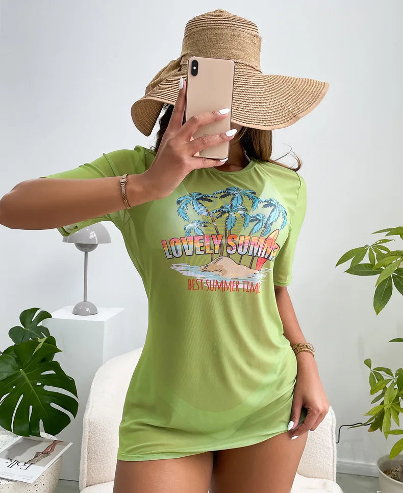 Women Swimwear Bikini 3pcs Set Beachwear Swimsuit Panties Bras Set Female Swimsuit Three-pieces Bikini Set Bather Bathing Suit