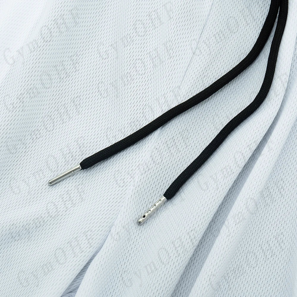 Men's sports shorts, spider print compression shorts, informal, training, running, 2-in-1, Y2K order shipped directly