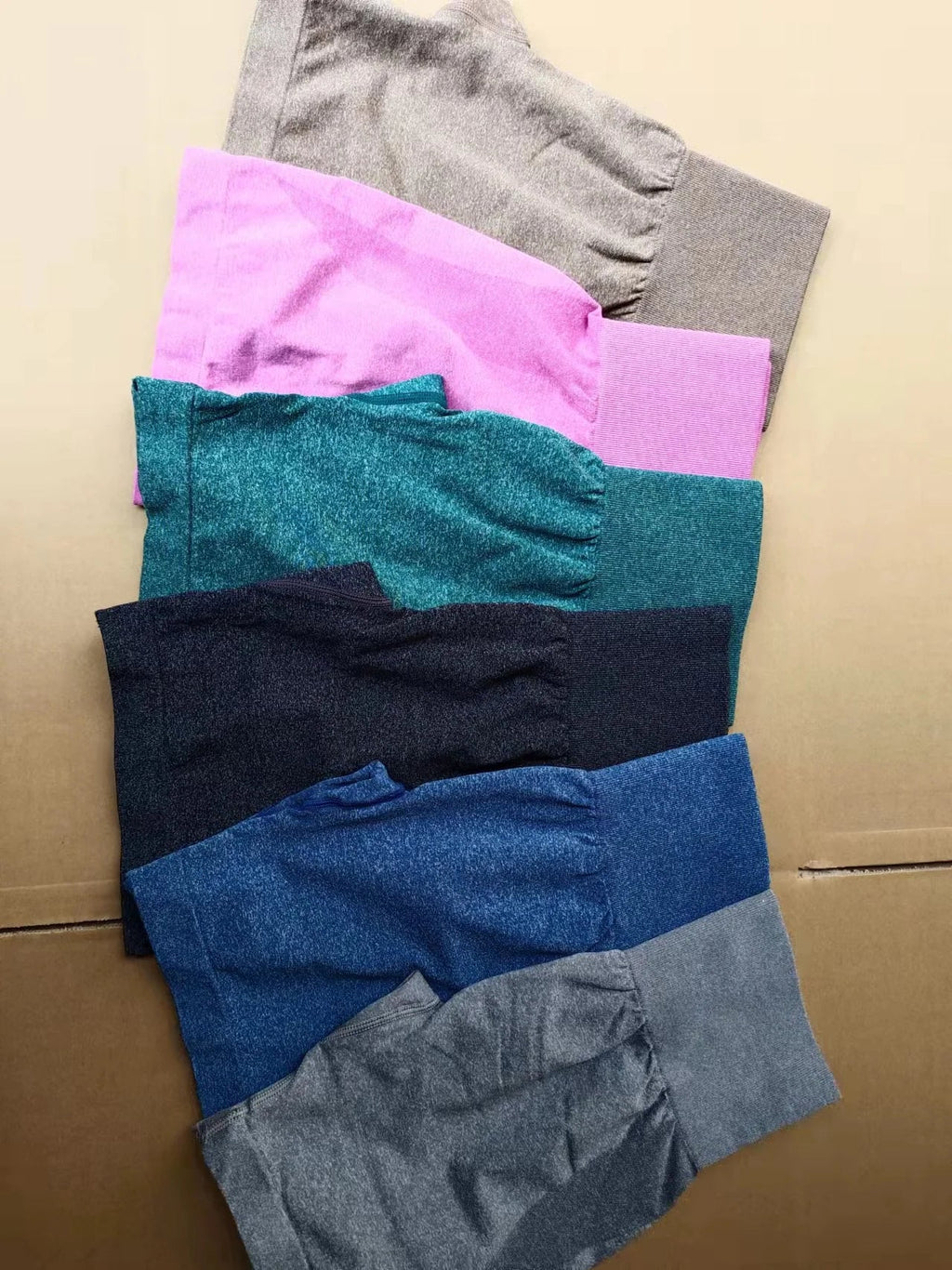 Women High Waist Compression Soft Comfort Seamless Contour Yoga Shorts Summer Outdoor Running Exercise Yoga Running Shorts