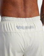 Fitness Shorts Men's Training Sports Jogging Fitness Woven Quick Dry New 2-in-1 Double-layer Sports Fitness Running Shorts