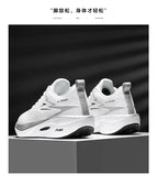 Mens Running Shoes Pro Training Mesh Breathable Flat Sneakers 2024 Trendy Couple Tennis Shoes for Men and Women Big Size