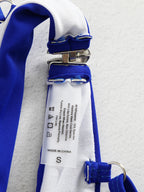 Cheap Push Up Bikinis Women Swimsuits  Solid Padded Women Swimwear Vintage Female Swimsuit High Waist Biquini Bathing Suit