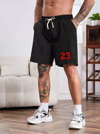 Men's Summer Sports Shorts