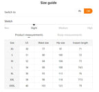 Checkered Fashion Europe and the United States Style Men's Pants Business Casual Travel Slim Pants Comfortable and Versatile