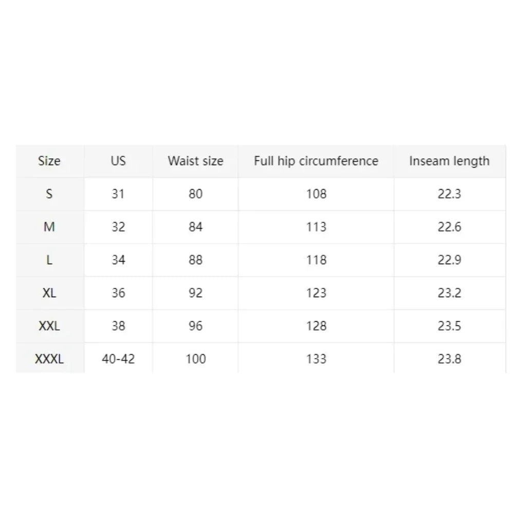 Men's Tactical Shorts With Multi Pockets, Casual Durable Waterproof Cargo Shorts For Outdoor Hiking Trekking