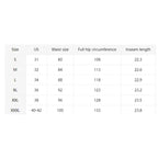 Men's Tactical Shorts With Multi Pockets, Casual Durable Waterproof Cargo Shorts For Outdoor Hiking Trekking