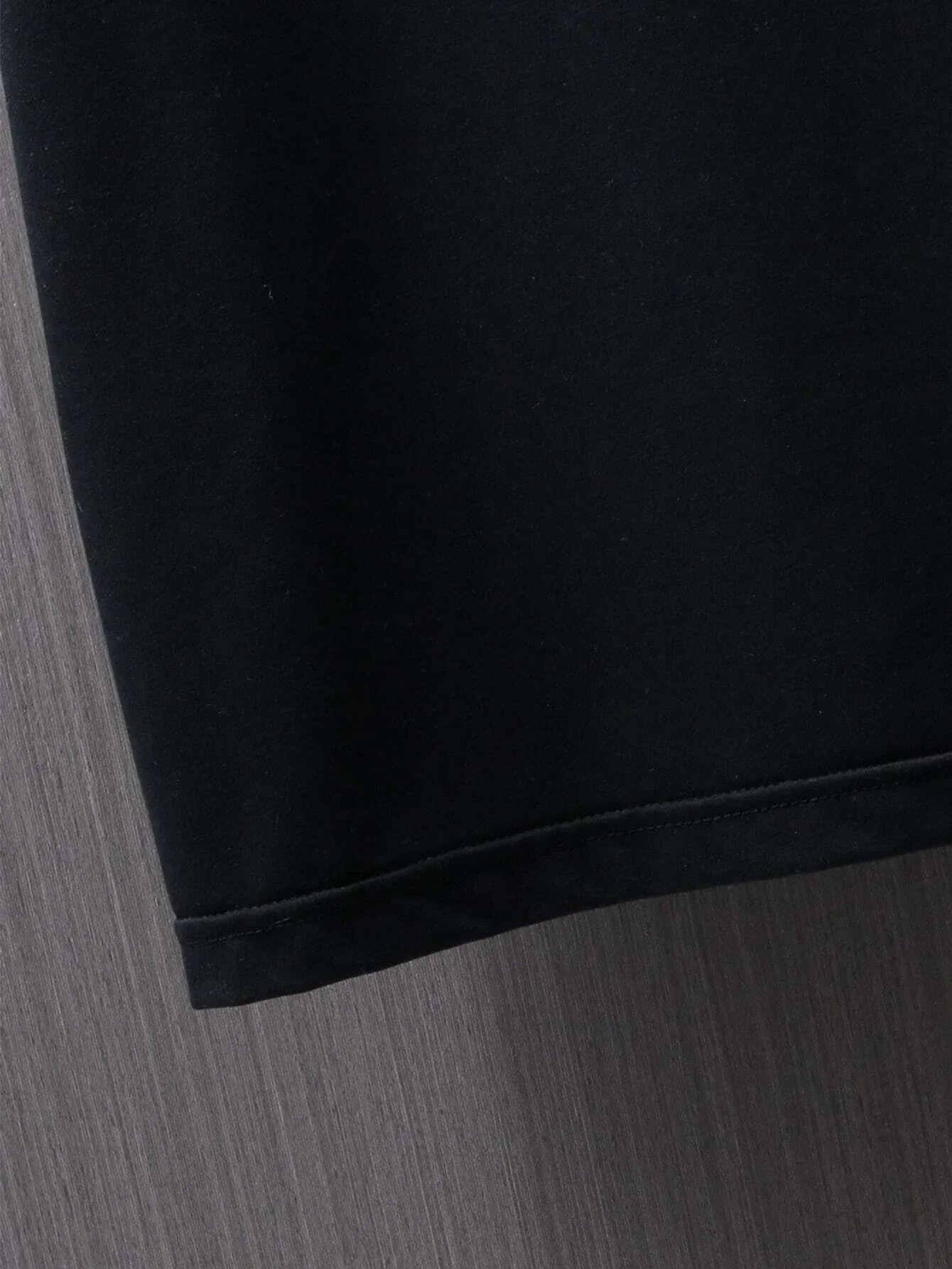 Minimalist Smile Face Style Graphic Print Tops Men Hip Hop Tee Clothes T Shirt Summer Breathable T-Shirt Street Cotton Tshirt