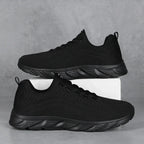 Big Size 47 Men Shoes Breathable Casual Sneakers Running Shoes Lightweight Summer Outdoor Sport Shoes Male Zapatillas De Deporte