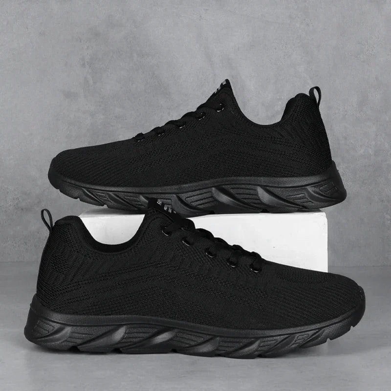 Big Size 47 Men Shoes Breathable Casual Sneakers Running Shoes Lightweight Summer Outdoor Sport Shoes Male Zapatillas De Deporte