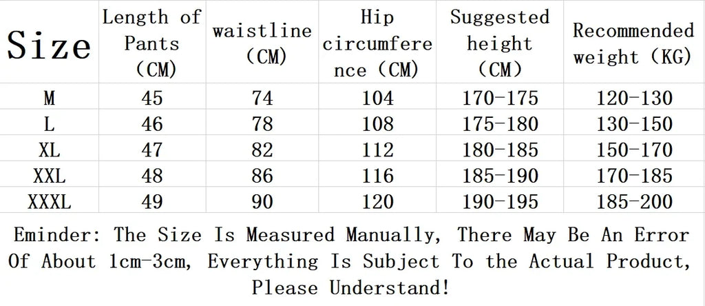 Fitness Shorts Men's Training Sports Jogging Fitness Woven Quick Dry New 2-in-1 Double-layer Sports Fitness Running Shorts