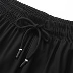 Summer New Fashion Men's Shorts Quick Dry Sports Shorts Men Casual Breathable Running Jogging Short Pants for Men Bottom M-4XL