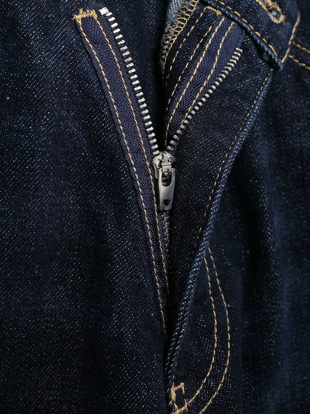 TRAF Women's Basic Hundred Jeans New Fashion Asymmetric Design High Waist Wide Leg Trousers Casual Women's Straight Leg Jeans