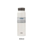 TYESO Stainless Steel Insulated Cups Coffee Thermos Cups Portable Large Capacity Home Office Travel Water Cup Drinking Utensil