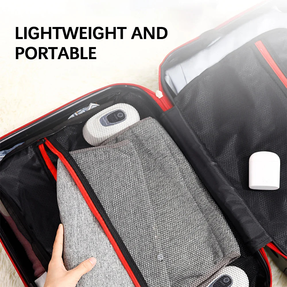 Wireless 360° Air Pressure Calf Massager Eletric 3 Mode Airbag Compresstion Leg Massage Foot Calf Muscle Relax Blood Circulation