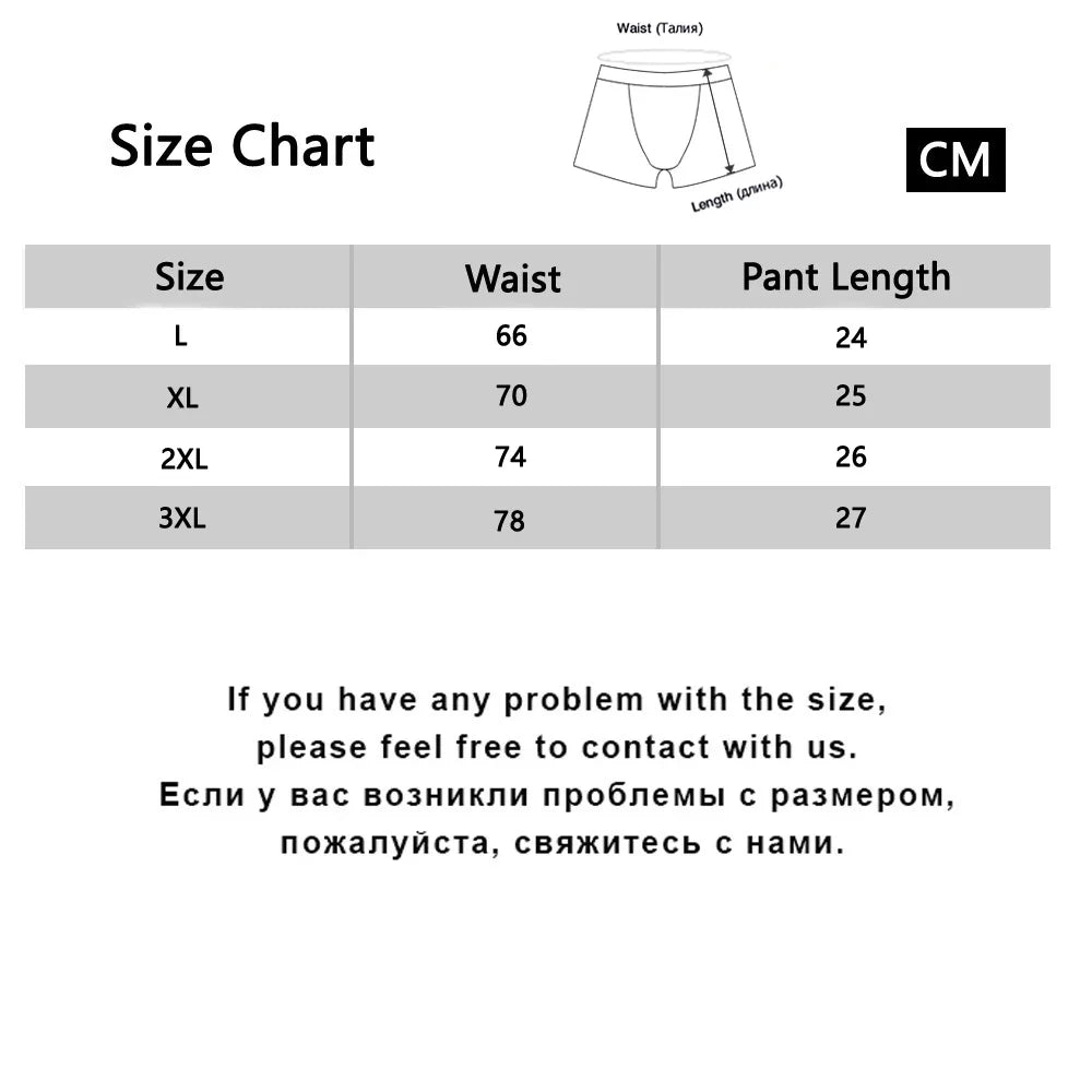 High Quality Men's Ice Silk Underwear Summer Thin Breathable Seamless Panties Sexy Male Underpants Plus Size Boxer Shorts