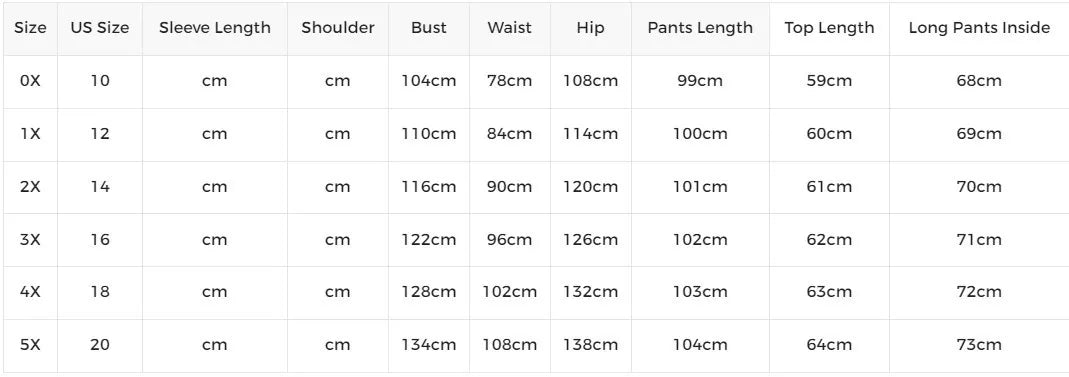 LW Plus Size Number 23 Print Pocket Design Pants Set Pullover Short Sleeve O Neck Top&Sheath Elastic Waist Trousers Fitness 2pc