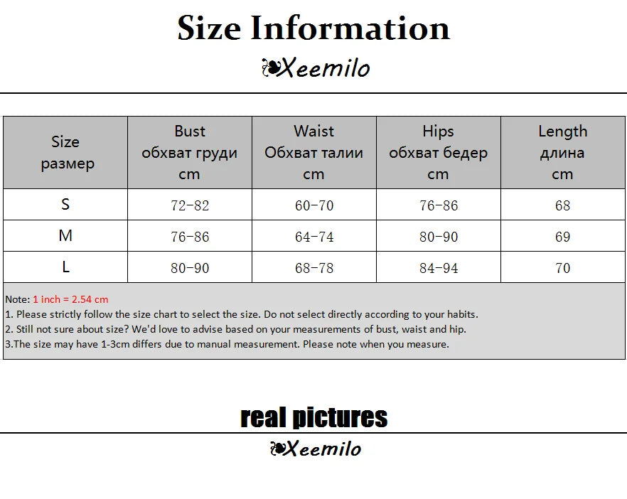 Xeemilo Solid Deep V-neck Sleeveless Dress 2022 Summer Elegant Women Ruffles Split Mini Dresses Sexy Slim Party Clubwear Vestido