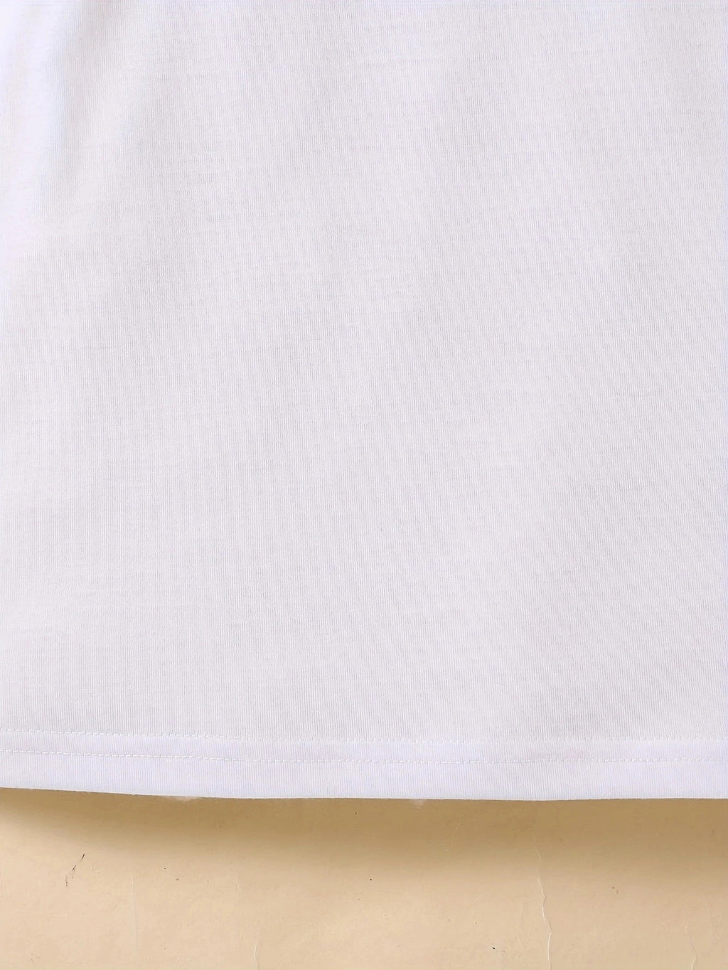 Girl's summer casual A-line dress with letter print | Machine washable, perfect for spring and summer outings