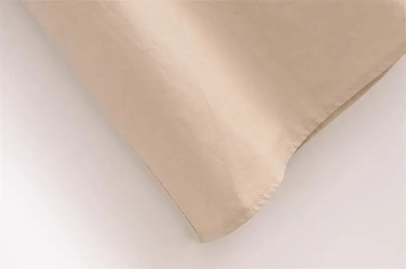 Dresses Summer Women's 2025 New Chic Slim Simple Elegant Holiday Dress Street Women's Comfortable Youth Dress