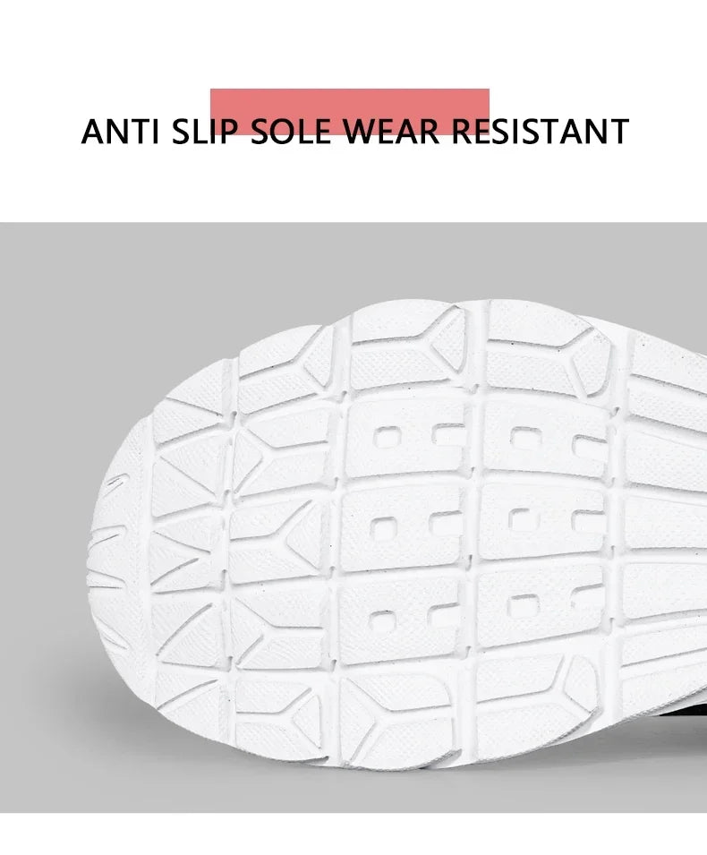 Big Size 47 Men Shoes Breathable Casual Sneakers Running Shoes Lightweight Summer Outdoor Sport Shoes Male Zapatillas De Deporte